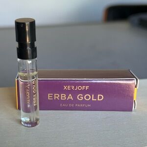 Erba Gold Xerjoff